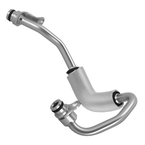 Pipe line turbo for - pipe-line,