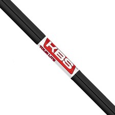 NEW KBS Tour Lite Black Steel