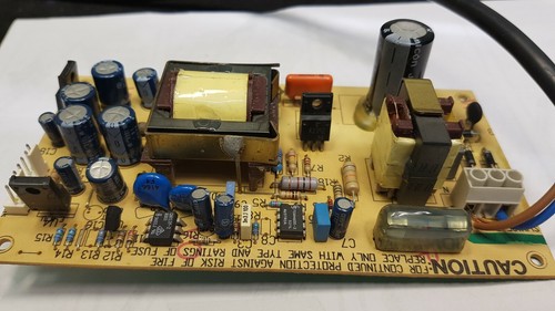 Power supply module for roland - power,