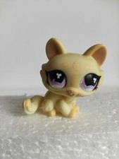 LPS00627 My littlest  Petshop