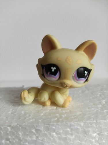Lps00627 littlest petshop - lps00627, my