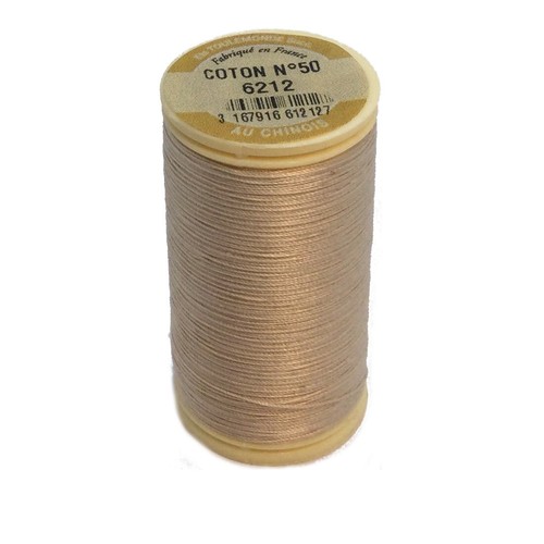 Bobine fil 100 coton au - fil,