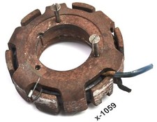 DKW KM 200 Bj. 1934 - Alternateur Stator Lima