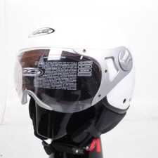 Casque jet RC Helmets pour