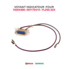 Voyant indicateur pour