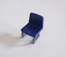 Playmobil (Z453) Port - Blue Chair Port Police Station 5128 4264 6919