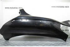Carénage arrière gauche