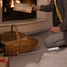  Outil Pour Foyer Extérieur