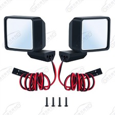 Rc Crawler Car Lentille arrière avec LED pour RC 1/6 Axial SCX6 AXI05000