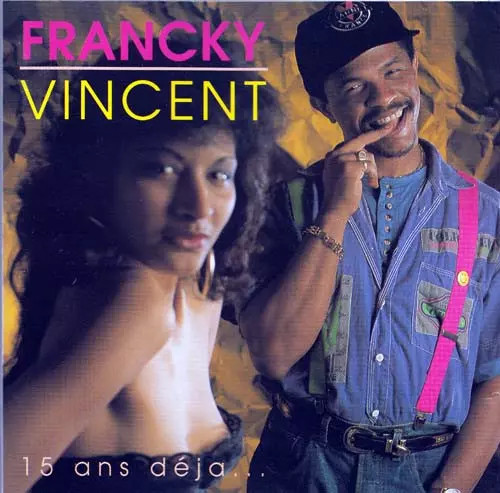 Ans déjà putain - putain,