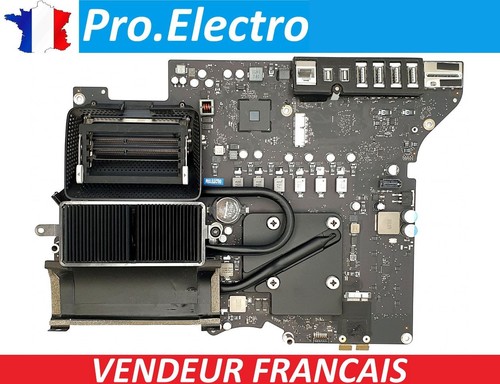 Motherboard carte mère apple - carte,