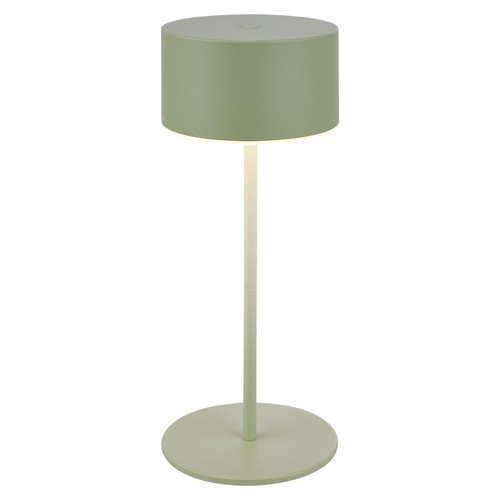 Lampe table sans fil avec - lampe,