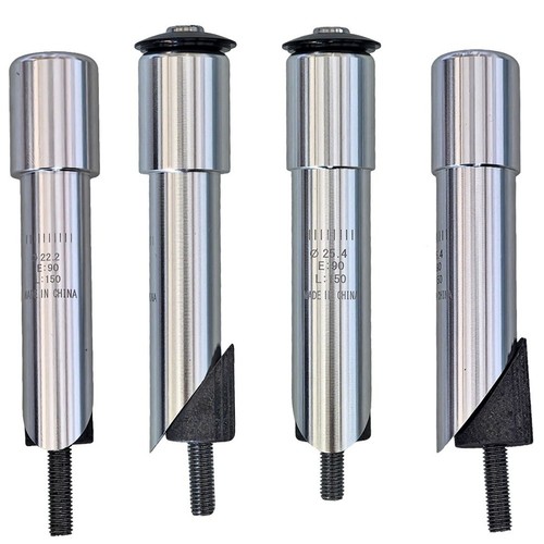 Rallonge fourche en - de,