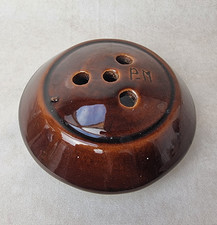 Objet Ancien Lourd en