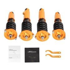 4x Suspension amortisseur for