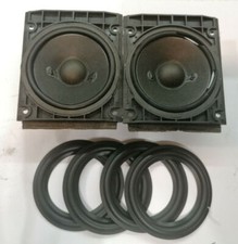 4x beading compatible for Bang & Olufsen Beolab 6000 - incl. adhesive & repair instructions