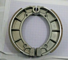 Mâchoires 180x35 Kawasaki H1 500 Ccm Arrière - 1A Qualité Italie - 42019-004