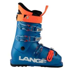 Bottes De Ski Race Junior Garçon LANGE RSJ 60
