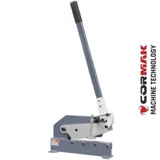 CORMAK HS12 cisailles à guillotine SHEAR HS12 CORMAK GUILLOTINE