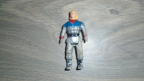 Lot piece figurine personnages - lot,