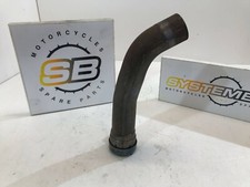 COLLECTEUR D'ÉCHAPPEMENT