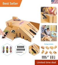 Fingerboard Skate Park