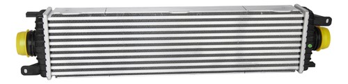 Radiateur central pour porsche - radiateur,
