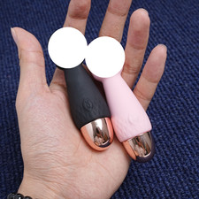 Mini Vibarteur Gode Butt Plug