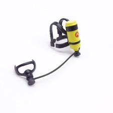 44737 Playmobil Bouteille