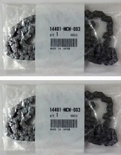 HONDA Genuine 02-15 VFR800 FD