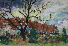 Eugène Gasnier (1910-1998)