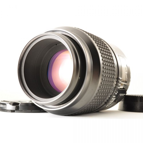 Nikon micro nikkor - af,