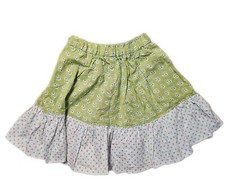 Mignon Dawanda Handmade Bricolage Fille Jupe Taille 110 116