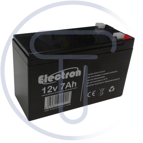 Batterie plomb rechargeable - au,
