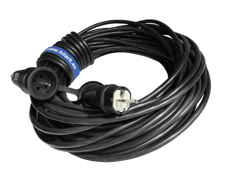 Rallonge électrique avec