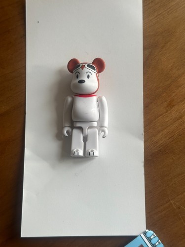 Bearbrick 100 series 24 - bearbrick,