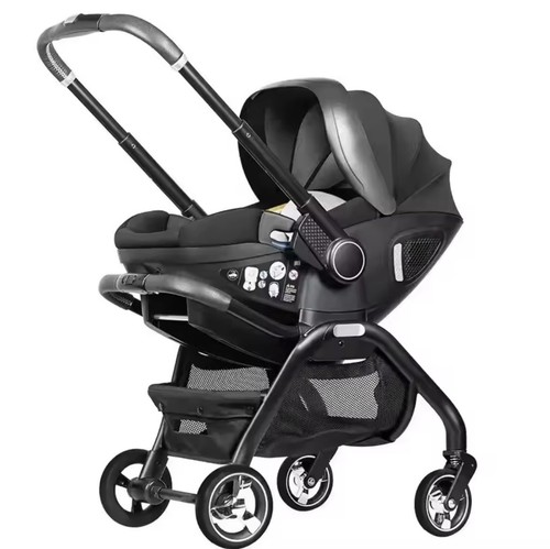 Kiddie poussette place - kiddie,