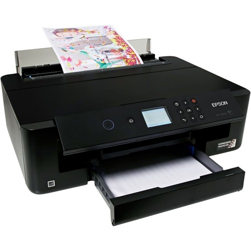 Imprimante jet encre epson - imprimante, d'encre