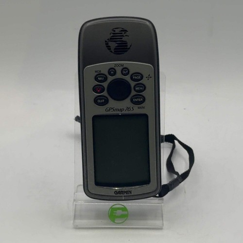 Garmin gpsmap 76s 010 00271 - gpsmap, 010-00271-00