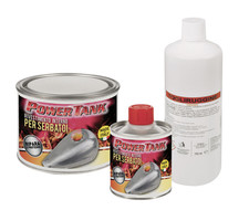 KIT DE TRAITEMENT DE