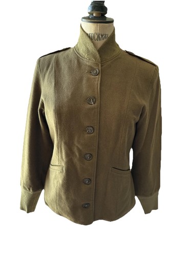 Vintage ww2 army women - ww2, us