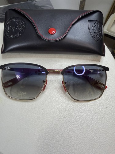 Lunettes soleil ray ban - soleil,