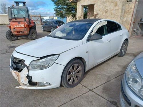 13235010 jante opel insignia - jante,