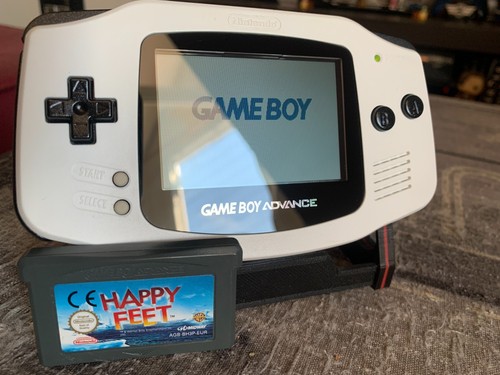 Game boy advance agb 001 - game, agb-001