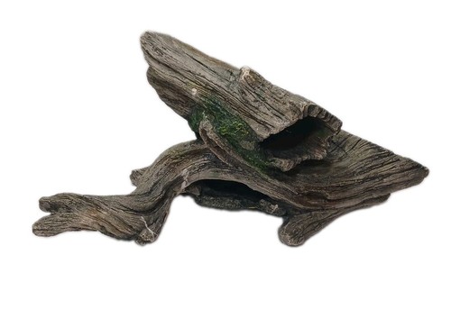 Reptile hideout cave 13x7x7 - hideout,