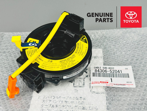 84306 52041 cable sub - 84306-52041, sub-assy