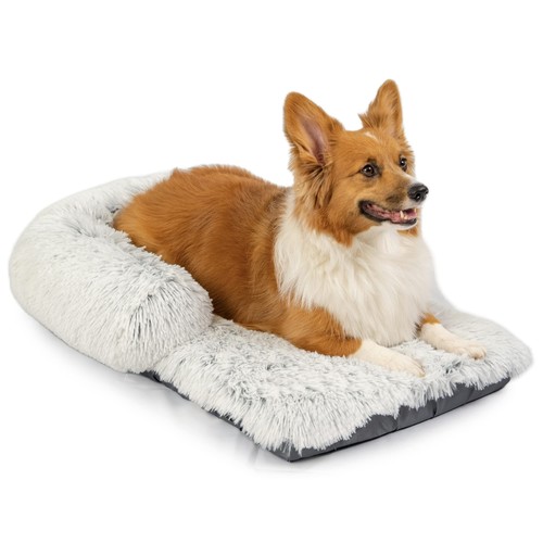 Coussin avec rebord - rebord, pour