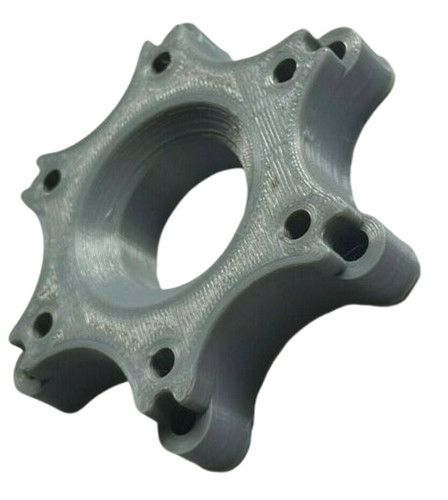 Quick release volant logitech - quick,