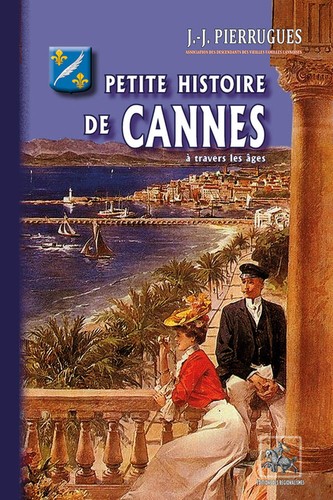 Petite histoire cannes à - petite,