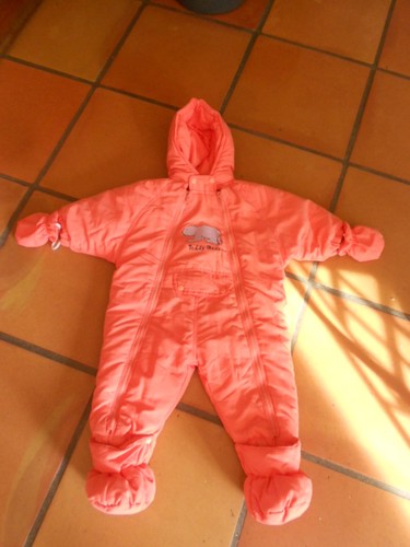 Combinaison pilote neuf 6 - ,